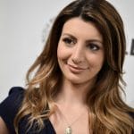 Nasim Pedrad American, Iranian Actress, Comedian