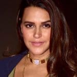 Neha Dhupia Indian Actress