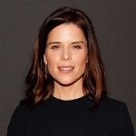 Neve Campbell Canadian Actress