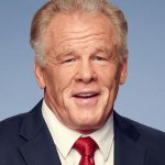 Nick Nolte American Actor, Model, Comedian