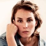 Noomi Rapace Swedish Actress