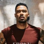 Omari Hardwick American Actor