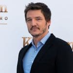 Pedro Pascal Chilean Chilean-American Actor