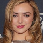 Peyton List American Actress, Model