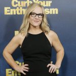 Rachael Harris American Actress, Comedian