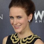 Rachel Brosnahan American Actress