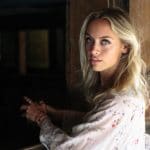 Rachel Skarsten Canadian Actress