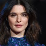 Rachel Weisz American, British Actress