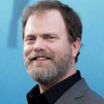 Rainn Wilson American Actor, Comedian, Writer, Director, Businessman, Producer