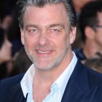 Ray Stevenson British Actor