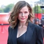 Rebecca Ferguson Swedish Actress