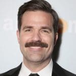 Rob Delaney American Comedian