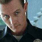 Robert Patrick American Actor