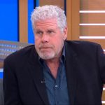 Ron Perlman American Actor, Voice actor