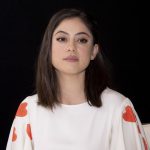 Rosa Salazar American Actress