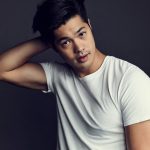 Ross Butler American Actor