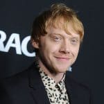 Rupert Grint British Actor, Producer