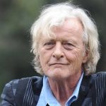 Rutger Hauer Dutch Actor, Writer