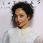 Ruth Negga Irish, Ethiopian Actress