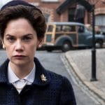 Ruth Wilson British Actress