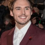 Sam Claflin British Actor