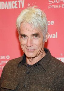 Sam Elliot