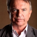 Sam Neill New Zealand, British Actor, Writer, Producer, Director