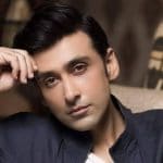 Sami Khan Pakistani Actor, Model