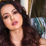 Sana Khan Indian Actress, Model, Dancer