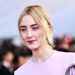 Saoirse Ronan American, Irish Actress