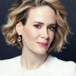 Sarah Paulson American Actress