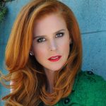 Sarah Rafferty American Actress