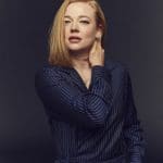 Sarah Snook Australian Actress