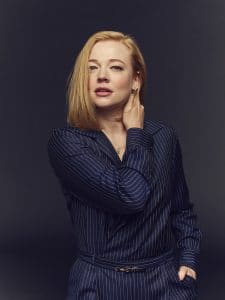 Sarah Snook