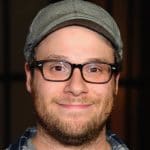 Seth Rogen Canadian, American Actor, Filmmaker, Comedian, Producer, Director