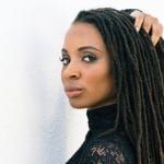 Shanola Hampton American Actress