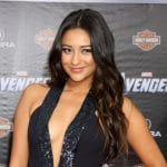 Shay Mitchell Canadian Actress, Model