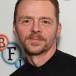 Simon Pegg British Actor, Singer, Producer, Comedian, director, Screenwriter