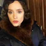 Sophie Rundle British Actress