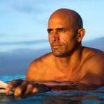 Kelly Slater American Professional Surfer, Author, Actor, Model, Environmental Activist, Businessman and Innovator.