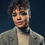 Tessa Thompson American Actress, Singer, Songwriter