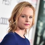 Thora Birch American Actress, Producer