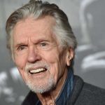 Tom Skerritt American Actor