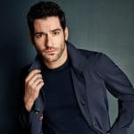 Tom Ellis Welsh Actor, Voice Actor, Musician