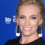 Toni Collette Australian Actress, Musician