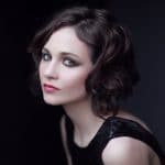 Tuppence Middleton British Actress