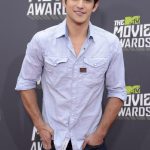 Tyler Posey American Actor, Musician