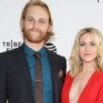 Wyatt Russell American Actor