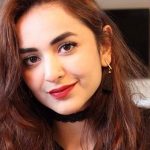 Yumna Zaidi Pakistani Actress, TV Actress