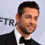 Zachary Levi American Actor, Singer